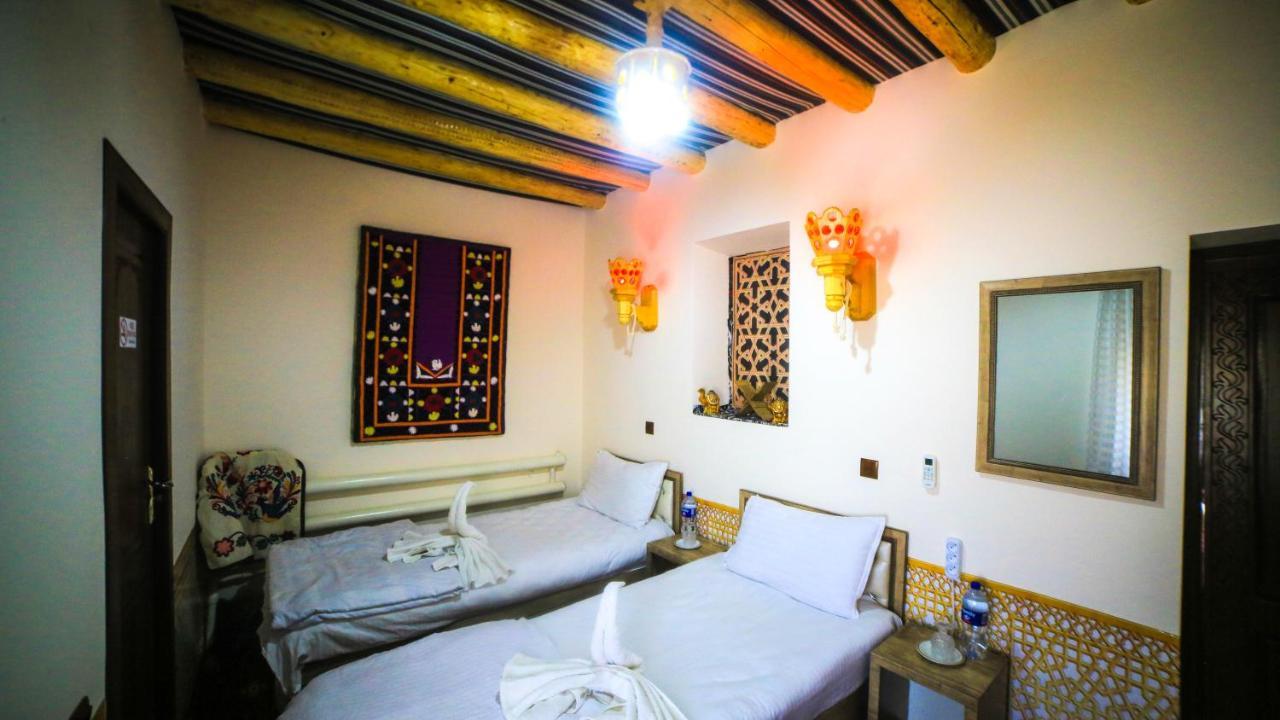 Rasulboy Guest House ヒヴァ エクステリア 写真