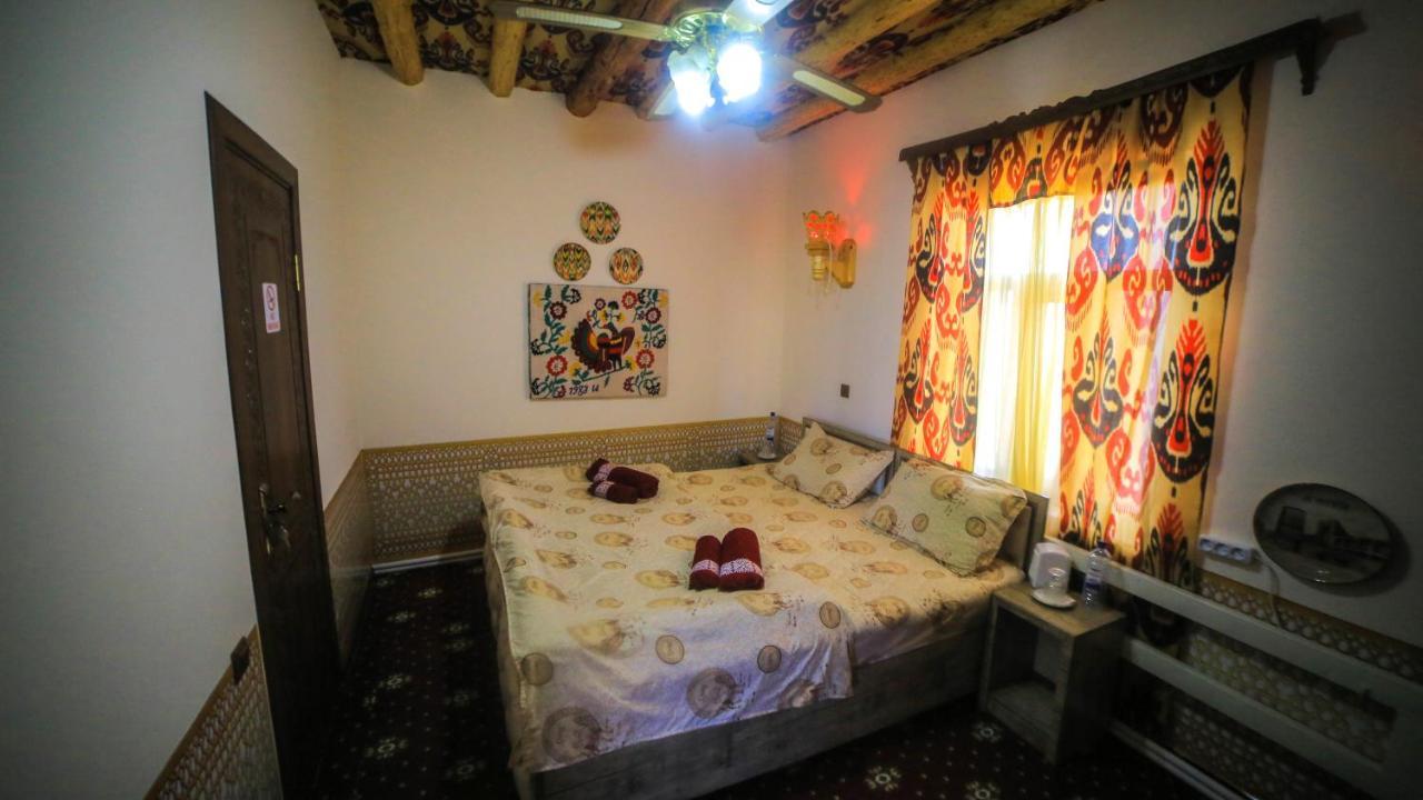 Rasulboy Guest House ヒヴァ エクステリア 写真