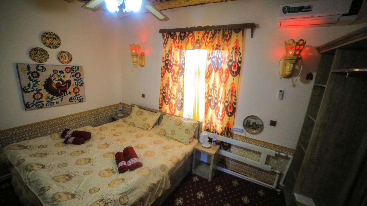 Rasulboy Guest House ヒヴァ エクステリア 写真