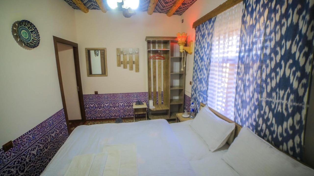 Rasulboy Guest House ヒヴァ エクステリア 写真