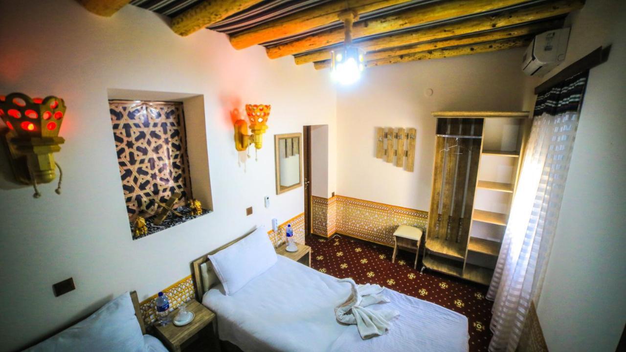 Rasulboy Guest House ヒヴァ エクステリア 写真