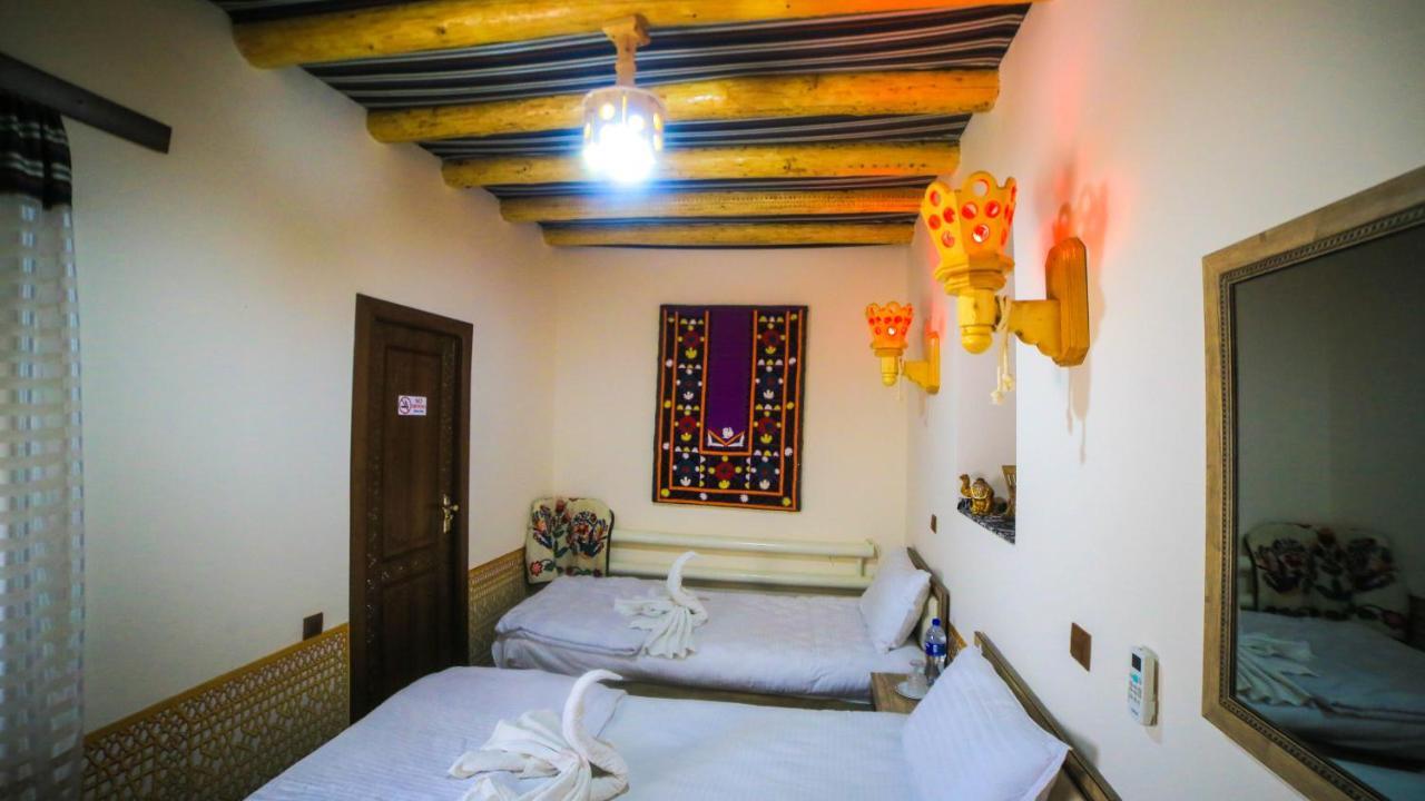 Rasulboy Guest House ヒヴァ エクステリア 写真