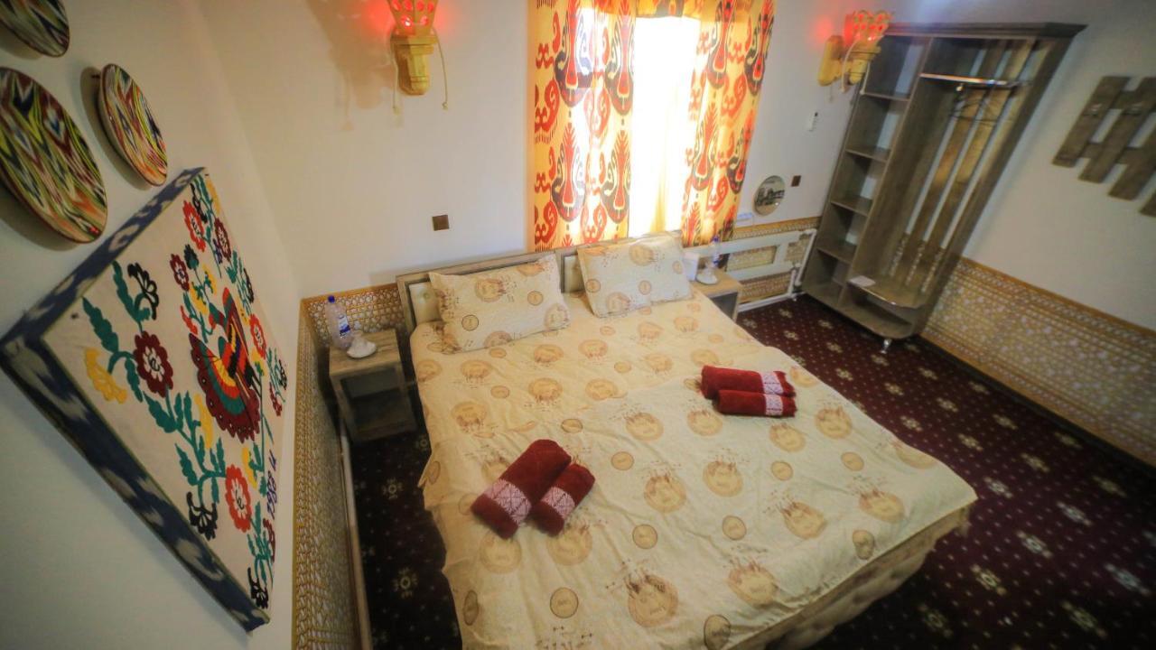 Rasulboy Guest House ヒヴァ エクステリア 写真